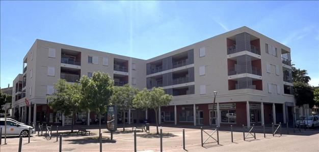 Annonce Location 3 pi�ces Appartement Beziers 34