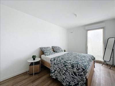 Louer Appartement Luisant 850 euros