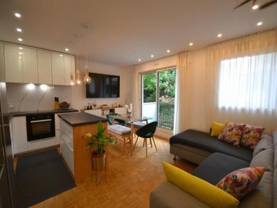 For rent Bry-sur-marne 3 rooms 53 m2 Val de Marne (94360) photo 0