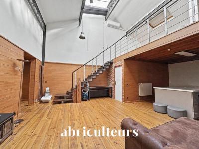 Acheter Appartement Argenteuil Val d'Oise