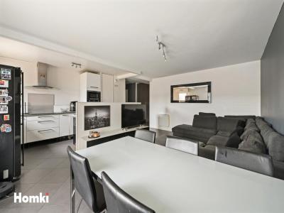 For sale Montmagny 4 rooms 87 m2 Val d'Oise (95360) photo 0