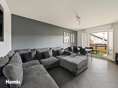 Annonce Vente 4 pi�ces Appartement Montmagny 95