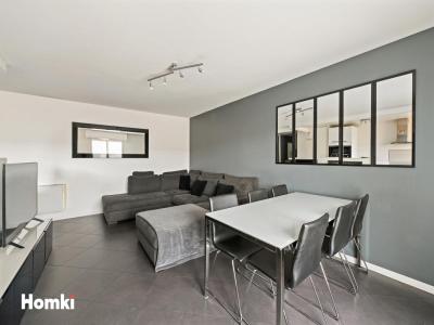 Acheter Appartement Montmagny 258900 euros