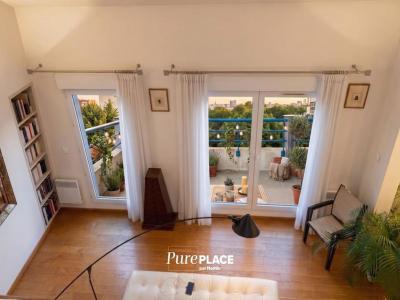 Acheter Appartement 148 m2 Pantin