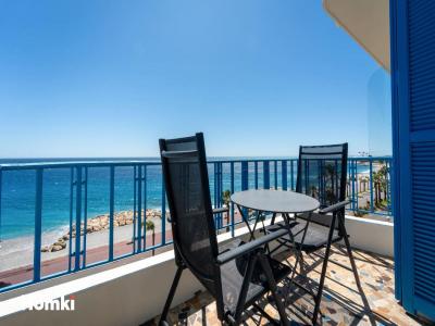 For sale Nice 3 rooms 66 m2 Alpes Maritimes (06200) photo 4