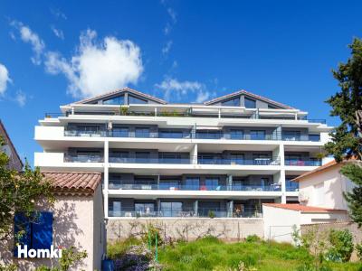 Annonce Vente Appartement Sete 34