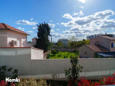 Acheter Appartement 33 m2 Sete
