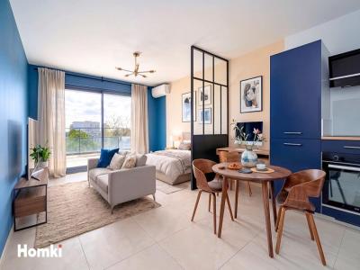 Acheter Appartement Sete Herault