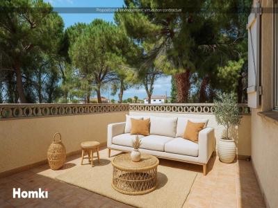Annonce Vente 6 pi�ces Maison Villeneuve-les-beziers 34