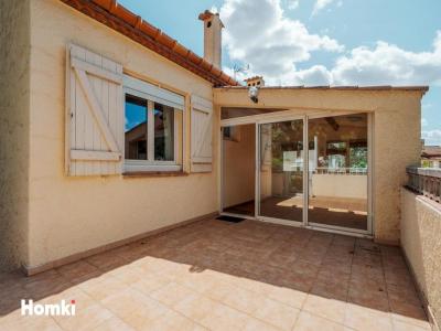 Acheter Maison 106 m2 Villeneuve-les-beziers