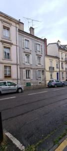 For rent Nancy 2 rooms 37 m2 Meurthe et moselle (54000) photo 0