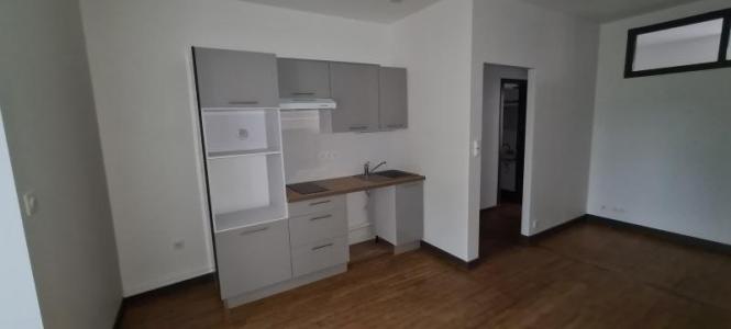 Louer Appartement Nancy Meurthe et moselle