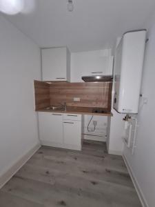 Louer Appartement 38 m2 Nancy