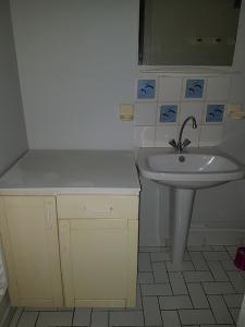 Louer Appartement Nancy 325 euros