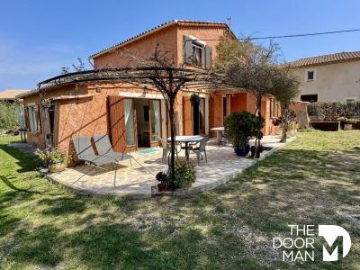 Annonce Vente 6 pi�ces Maison Hyeres 83
