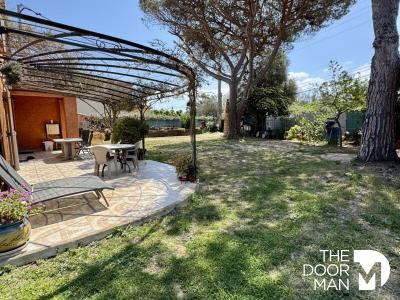Acheter Maison 184 m2 Hyeres