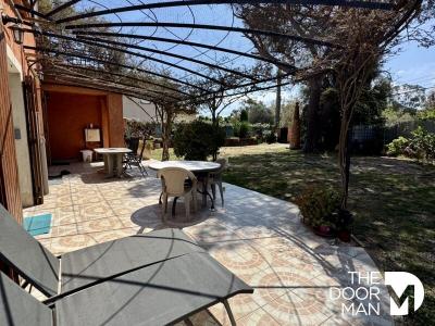 Acheter Maison Hyeres Var