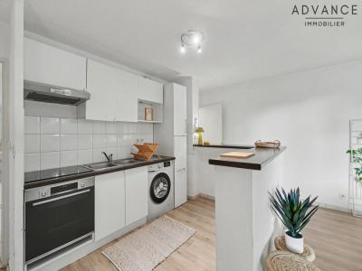 Acheter Appartement 70 m2 Toulouse