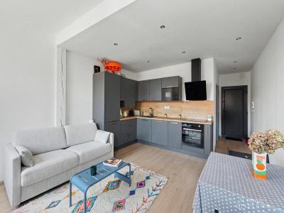 Annonce Vente 2 pi�ces Appartement Blagnac 31