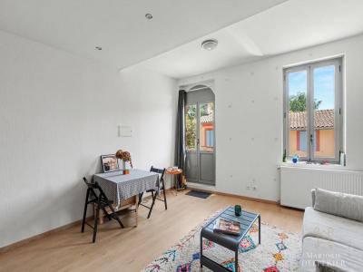 Acheter Appartement 43 m2 Blagnac