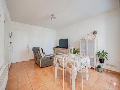Annonce Vente 2 pi�ces Appartement Castelginest 31
