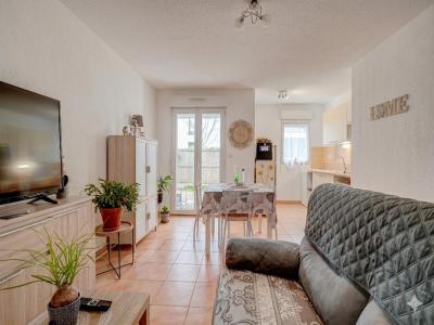 Acheter Appartement Castelginest Haute garonne