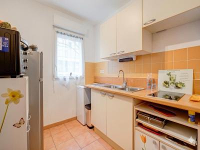 Acheter Appartement Castelginest 108000 euros