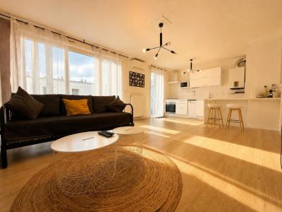 Annonce Vente 3 pi�ces Appartement Blagnac 31