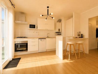 Acheter Appartement 60 m2 Blagnac