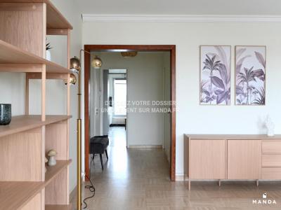 Louer Appartement Garenne-colombes 1674 euros