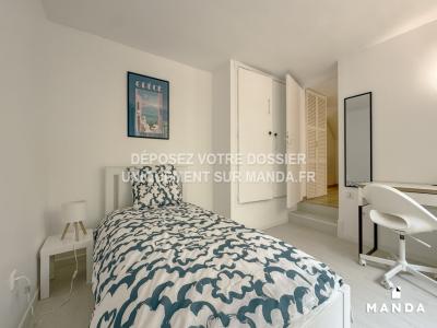 For rent Antony 5 rooms 11 m2 Hauts de Seine (92160) photo 0