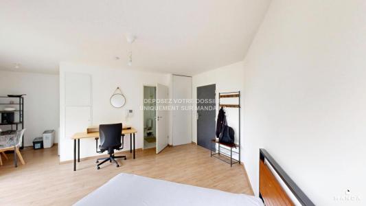 Louer Appartement Nantes Loire atlantique