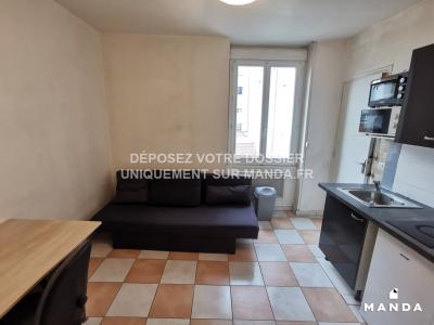 Annonce Location Appartement Grenoble 38