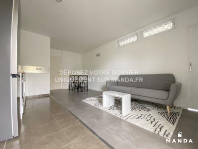 For rent Cergy 4 rooms 11 m2 Val d'Oise (95000) photo 1