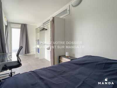 For rent Cergy 4 rooms 11 m2 Val d'Oise (95000) photo 3