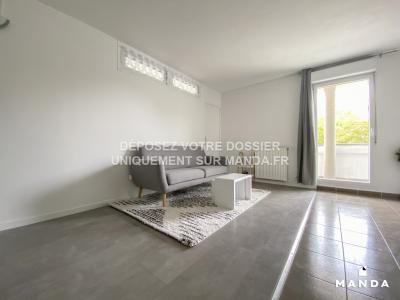 For rent Cergy 4 rooms 11 m2 Val d'Oise (95000) photo 4