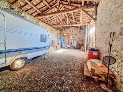 For sale Tourlandry 3302 m2 Maine et loire (49120) photo 0
