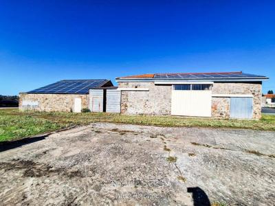 Annonce Vente Terrain Tourlandry 49