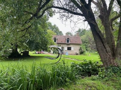 For sale Vibraye 10 rooms 160 m2 Sarthe (72320) photo 0