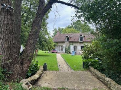 Annonce Vente Prestige Vibraye 72