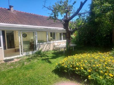 Annonce Vente 4 pi�ces Maison Ennery 95