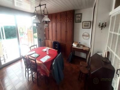 Acheter Maison Ennery Val d'Oise