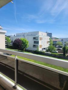 Annonce Vente 3 pi�ces Appartement Ville-la-grand 74