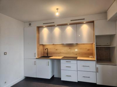 Acheter Appartement Ville-la-grand Haute savoie