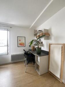 Annonce Vente Appartement Nantes 44