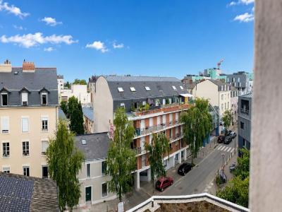 Acheter Appartement 29 m2 Nantes