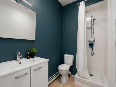 Annonce Vente Appartement Nantes 44