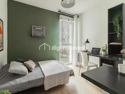 For sale Nantes 1 room 19 m2 Loire atlantique (44300) photo 0
