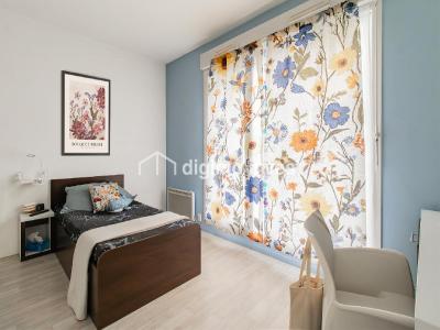 Acheter Appartement 21 m2 Nantes