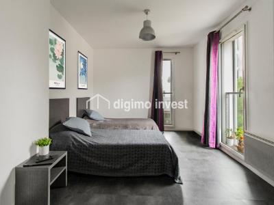 For sale Nantes 2 rooms 32 m2 Loire atlantique (44200) photo 1